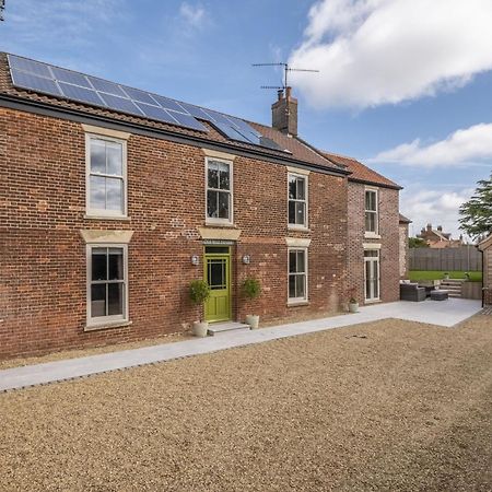 Old Mill House 6 Villa Brancaster Exterior photo